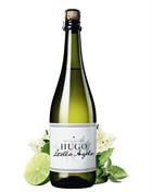 Stella Angelo Hugo Sparkling Wine 10%